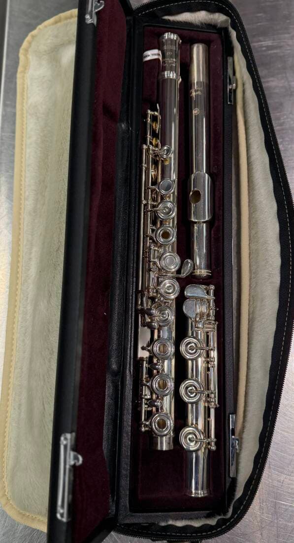 Yamaha Band - YFL577HCT
