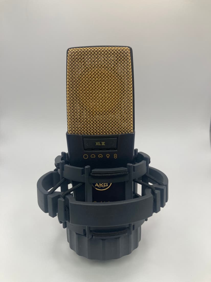 AKG - C414 XLII