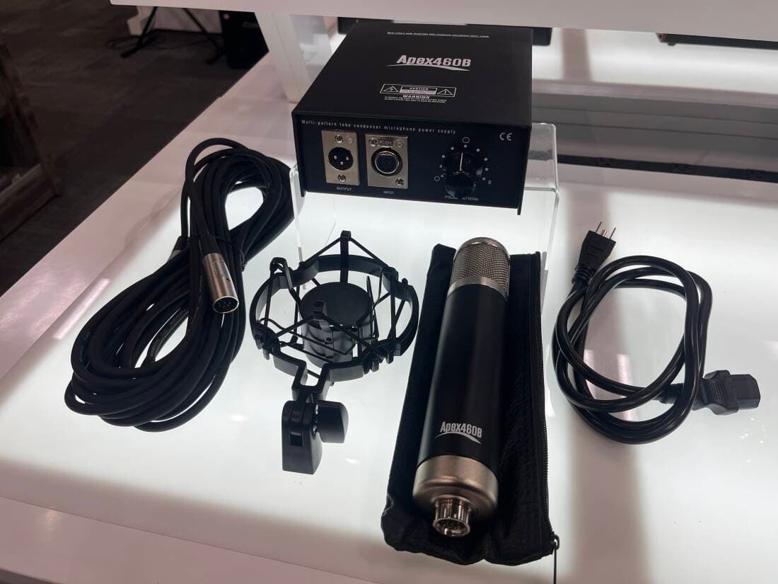 Apex - APEX460B