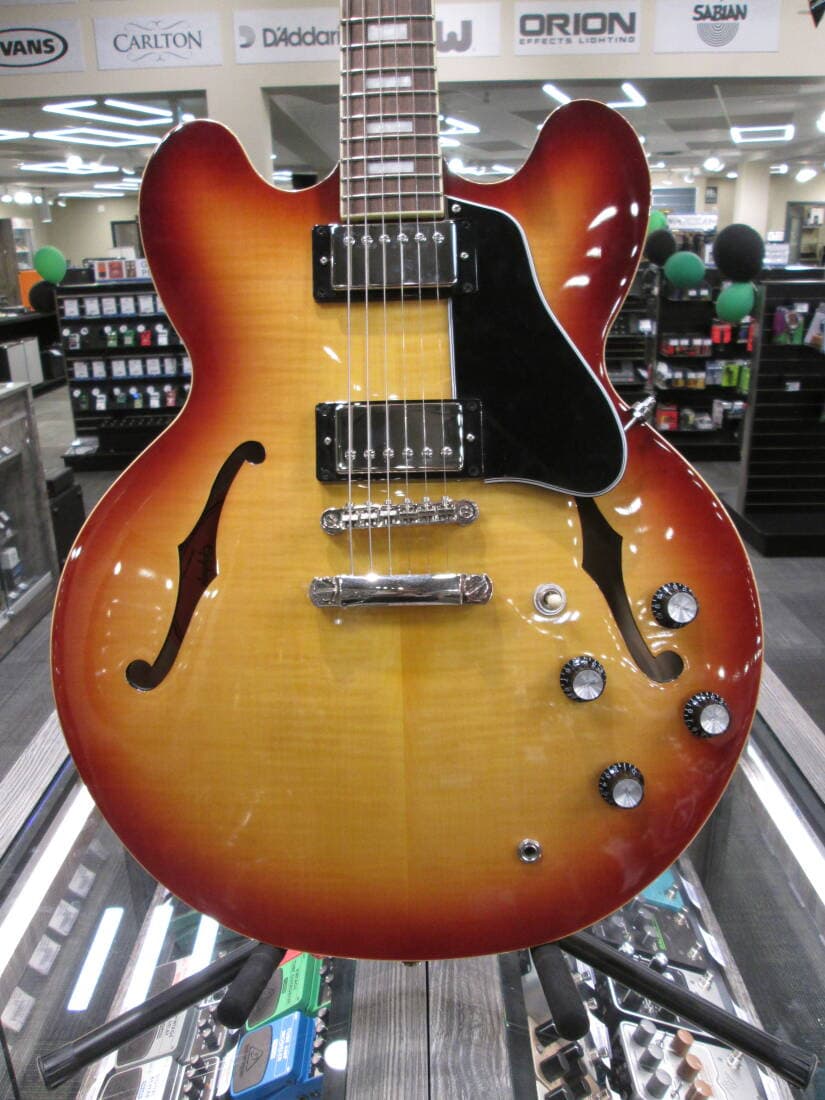 Epiphone - IGES335FRTNH