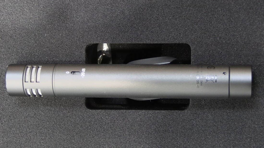AKG P170