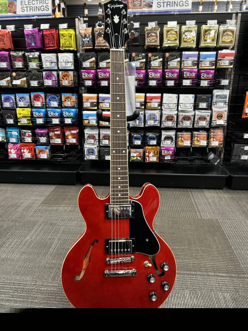 Epiphone - IGES339CHNH