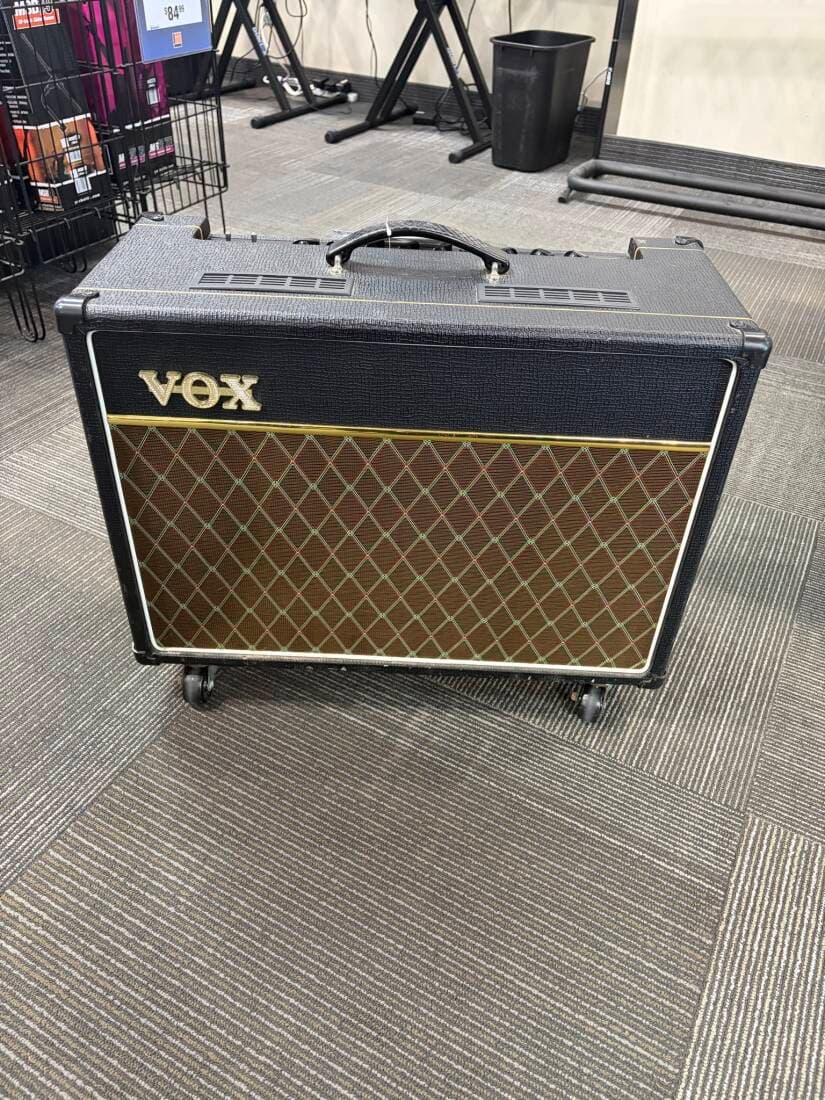 Vox - AC15C1