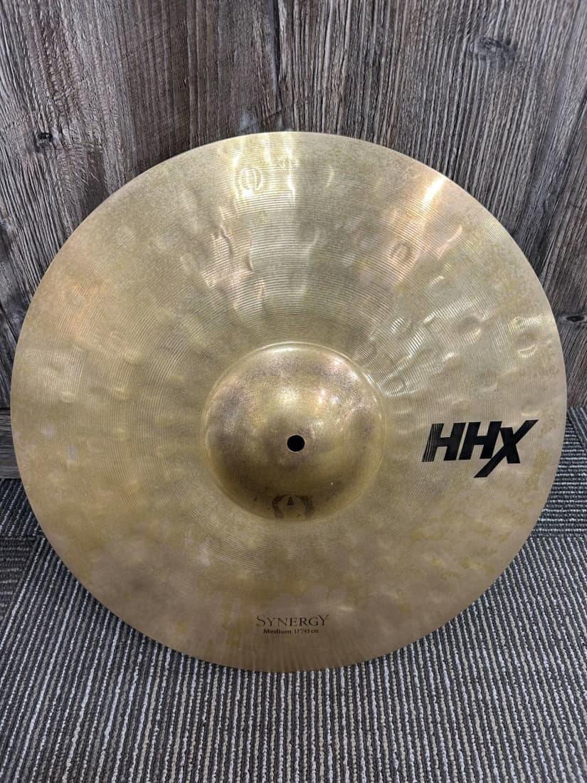HHX 17