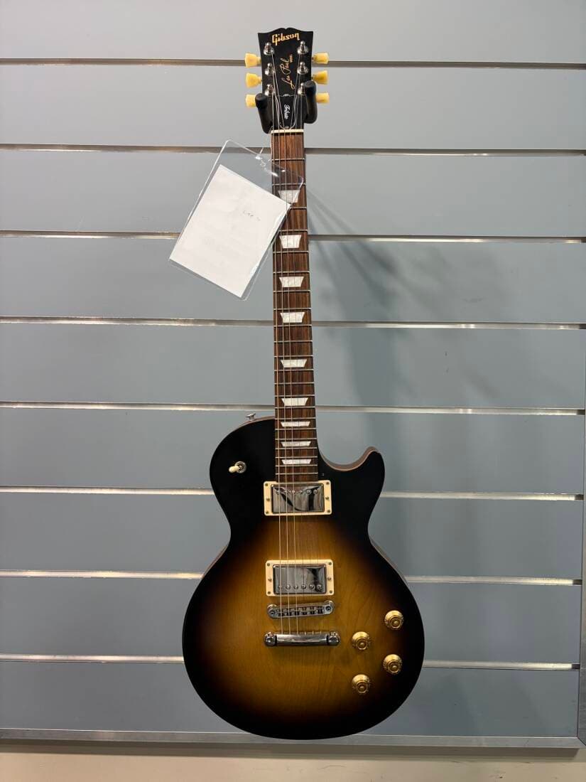 Gibson - LPTR00STNH