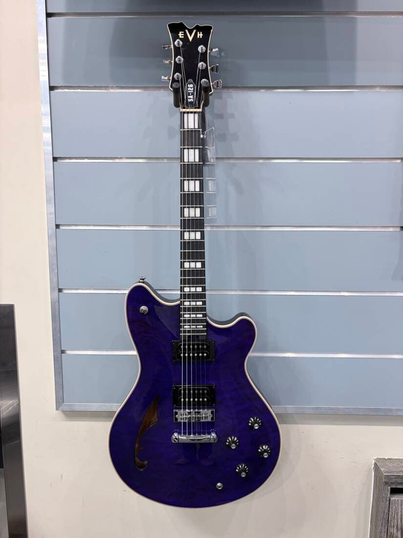 EVH - 510-7726-892