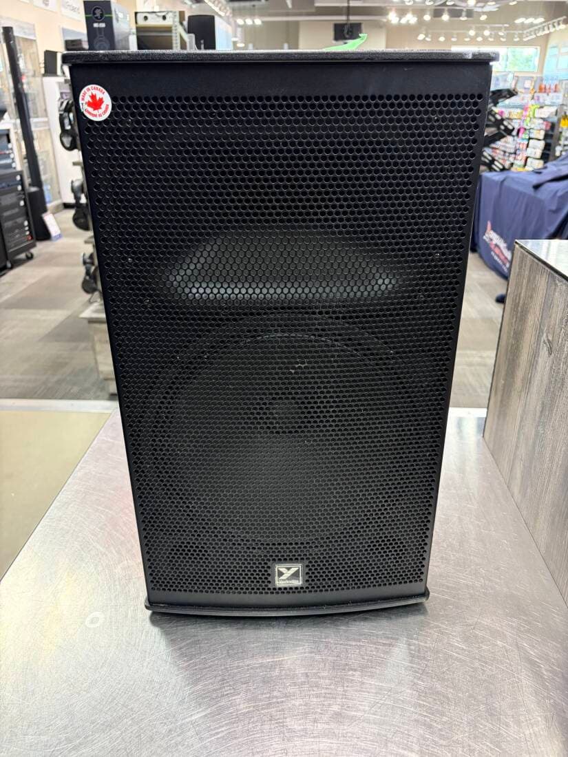 Yorkville Sound - EXMMOBILE 12