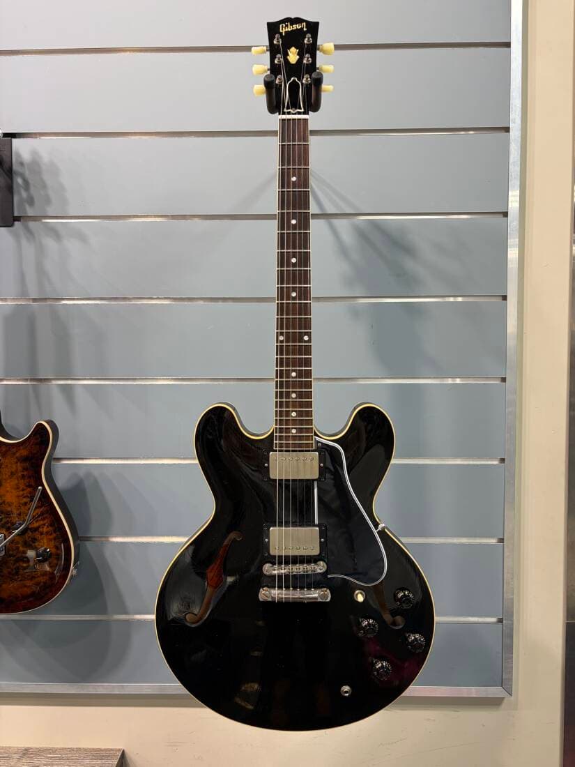 Gibson Custom Shop - ESDT59ULEBNH