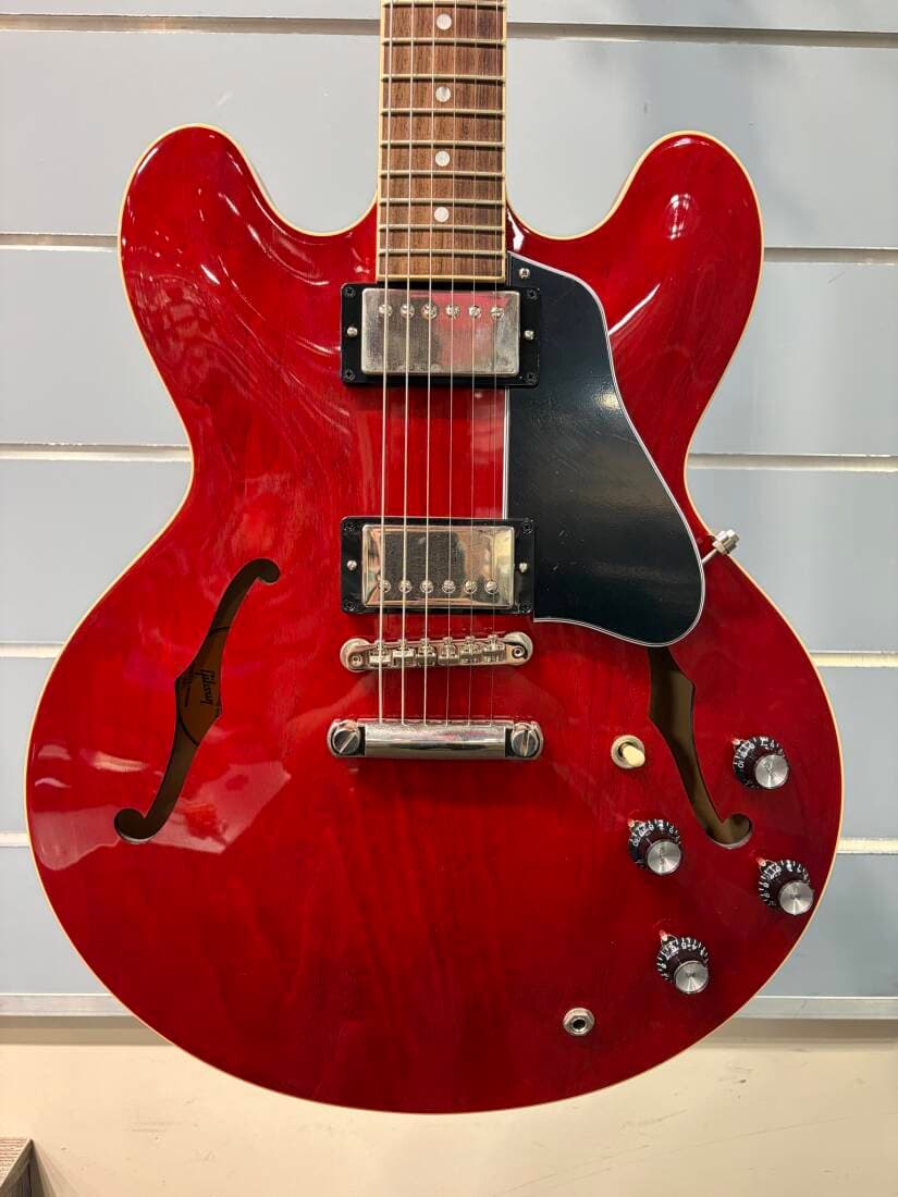 Gibson - ES3500SCNH