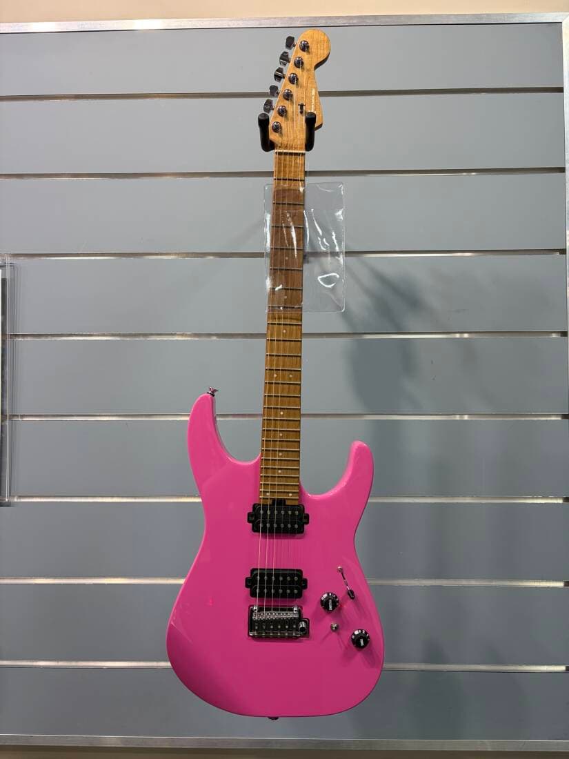 Charvel Guitars - 296-2411-519