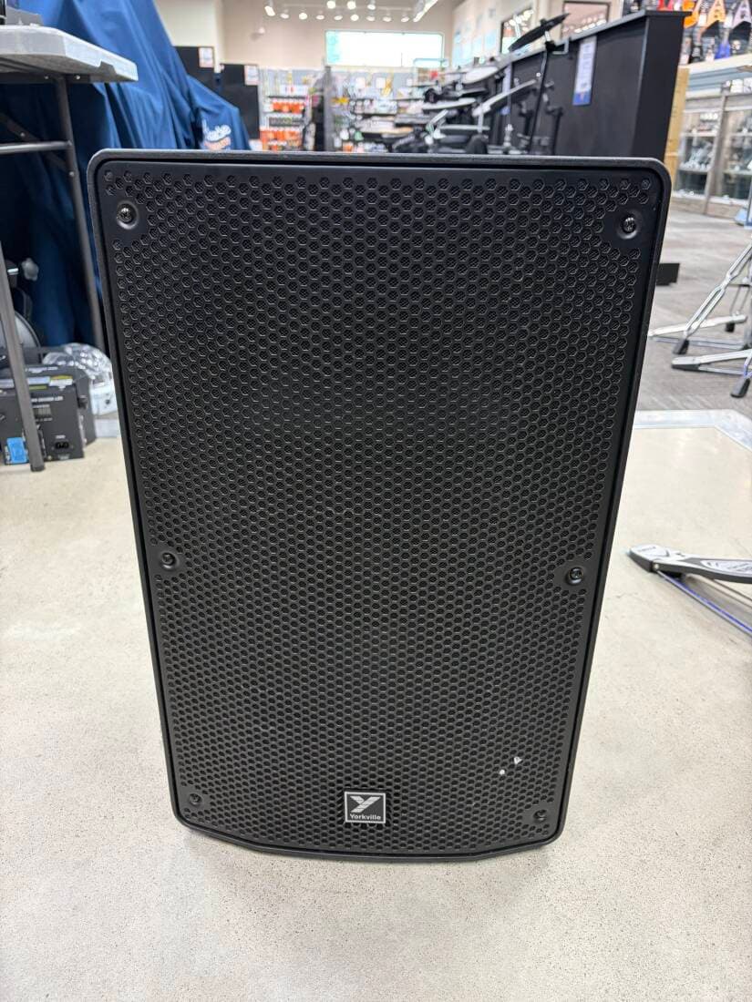 Yorkville Sound - YXL12
