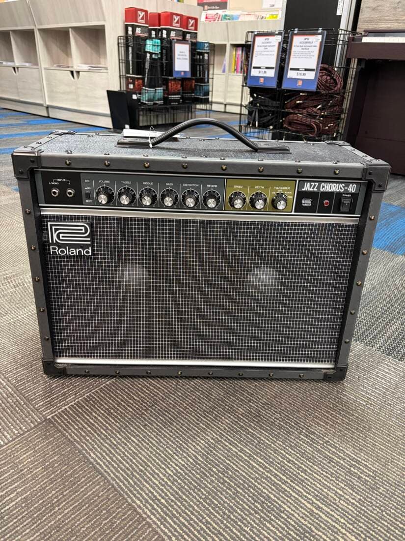 Roland - JC-40