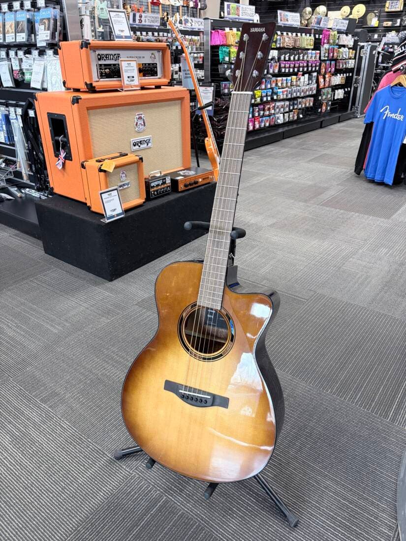 Yamaha - TAS1C SDB