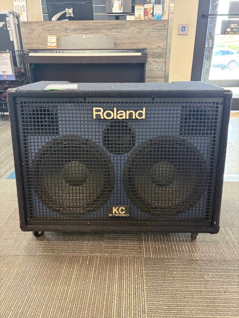 Roland - KC-880