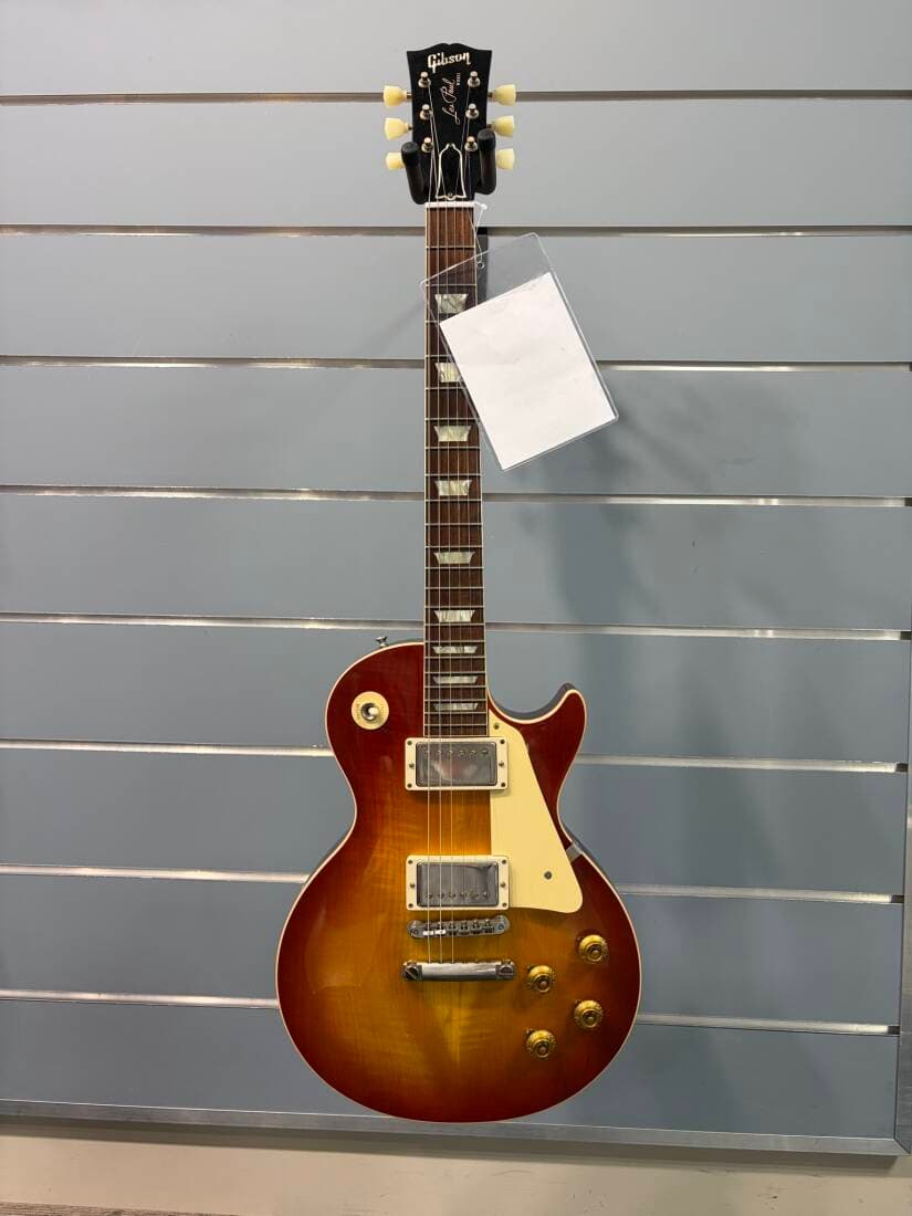 Gibson Custom Shop - LPR58VOWCNH