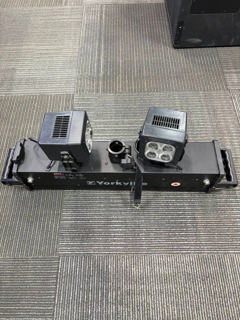 Yorkville Sound - LP-LED2M