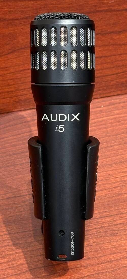 Audix - I-5 Dynamic Mic