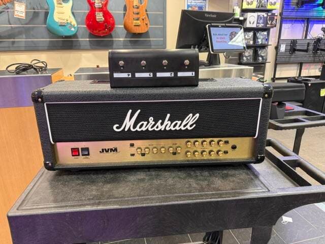 Marshall - JVM205H