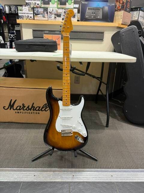 Fender - 017-7002-803
