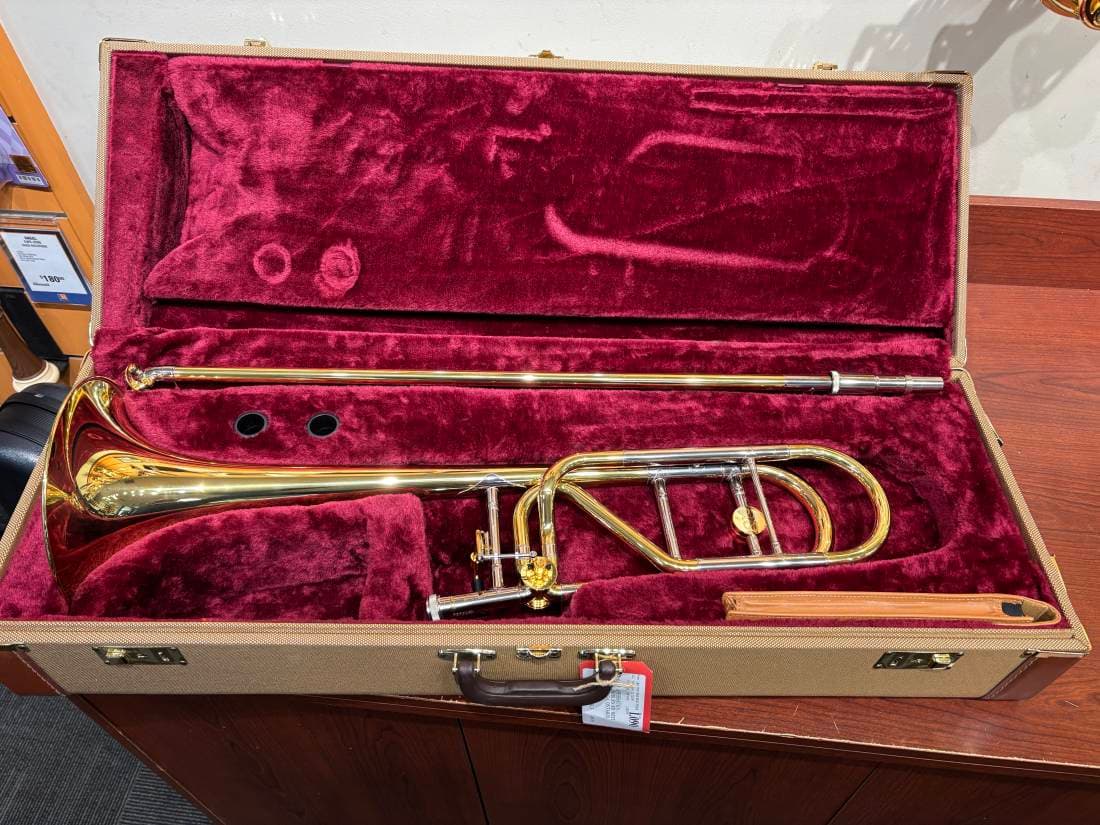 XO Professional Brass - 1236L-O