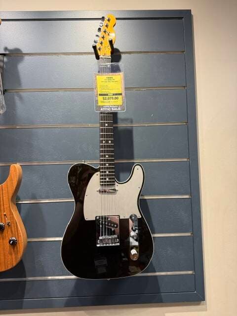 Fender - 011-8030-790