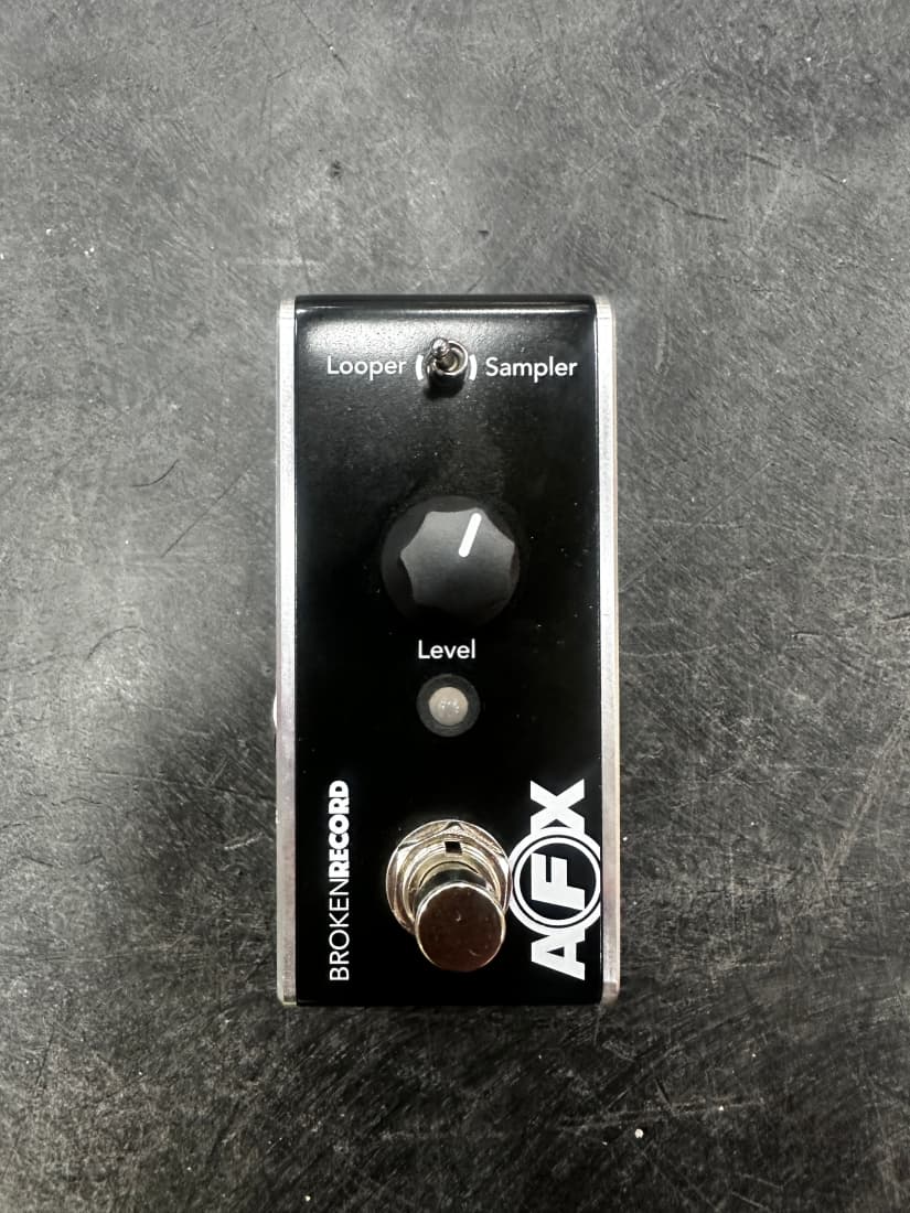 Fishman - PRO-AFX-LP2