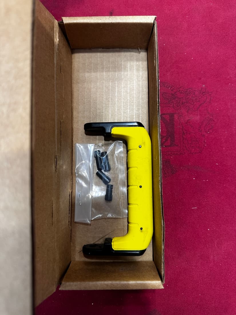 SKB 3I-HD73-YW