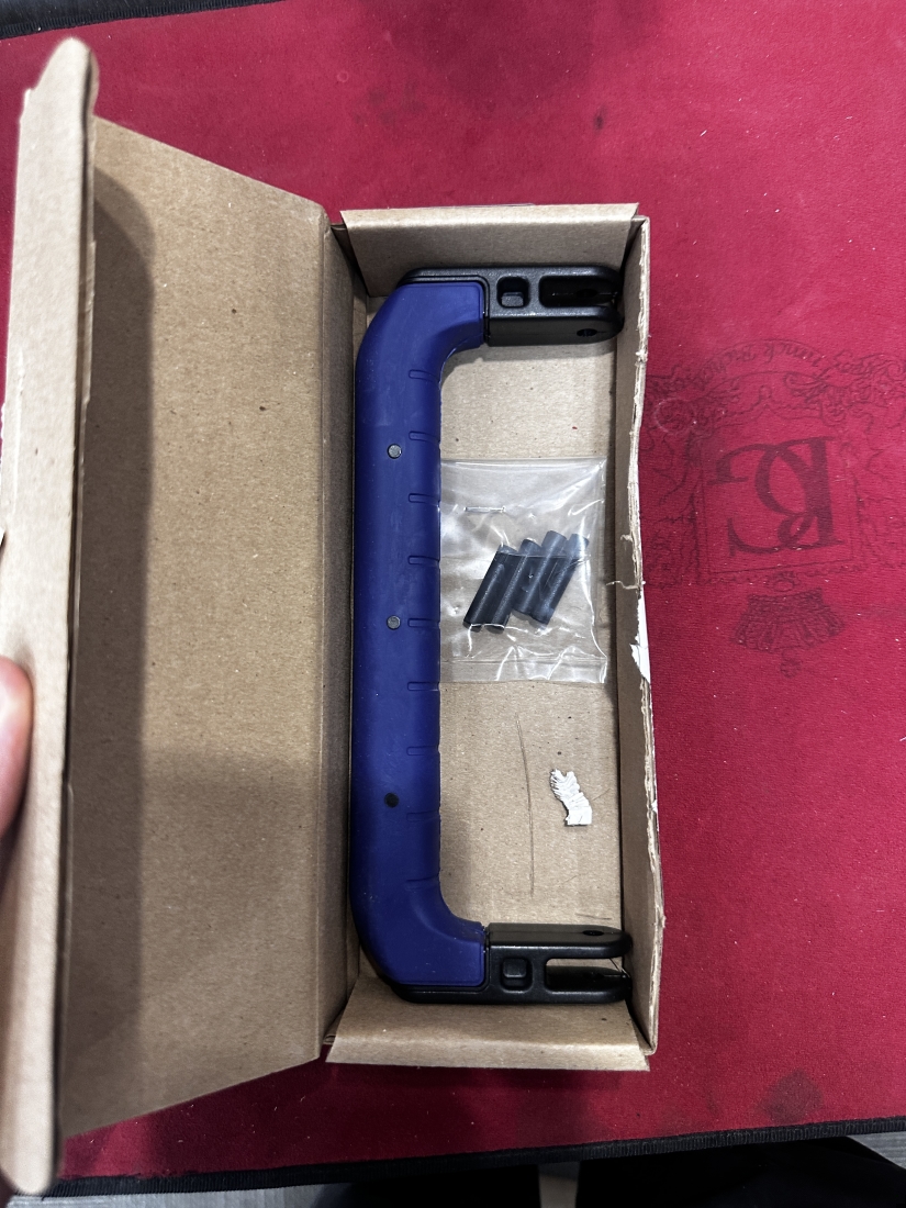 SKB 3I-HD81-BE