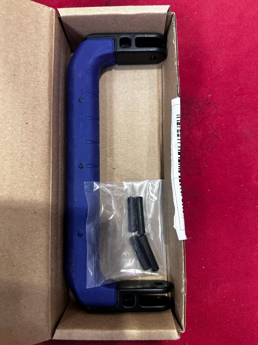 SKB 3I-HD81-BE
