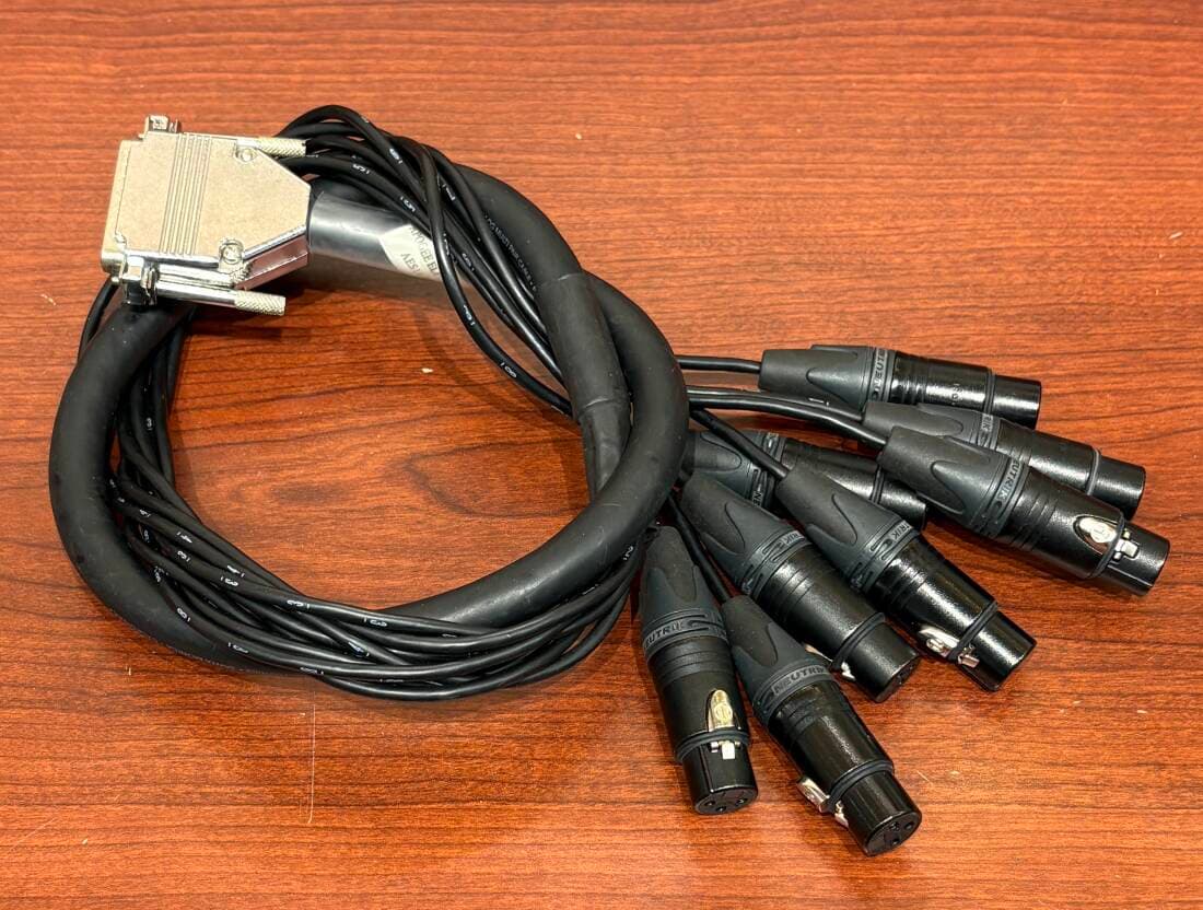 APOGEE AES-8-IFC