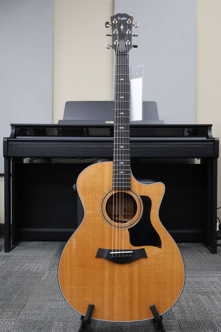 Taylor Guitars - 314CE VCL
