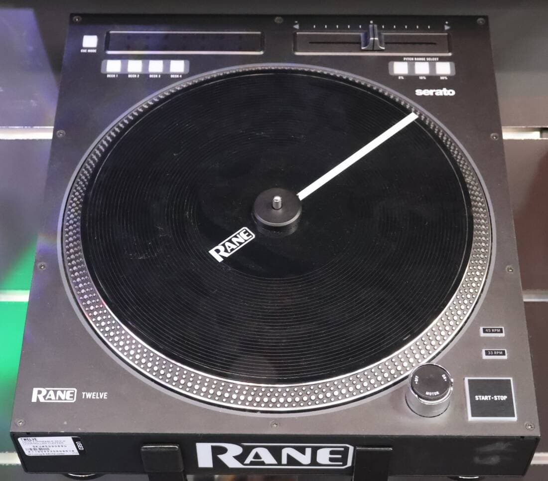 RANE - TWELVE