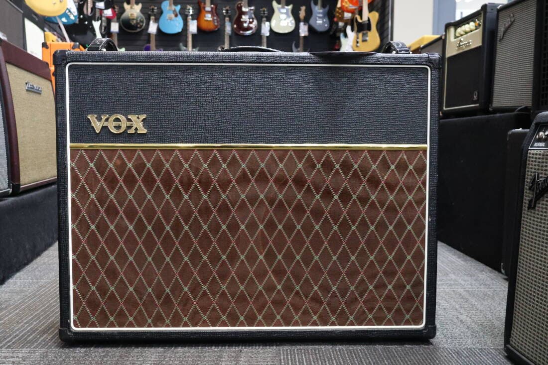 Vox - AC30C2