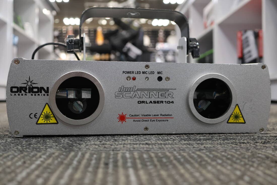 Orion - ORLASER104
