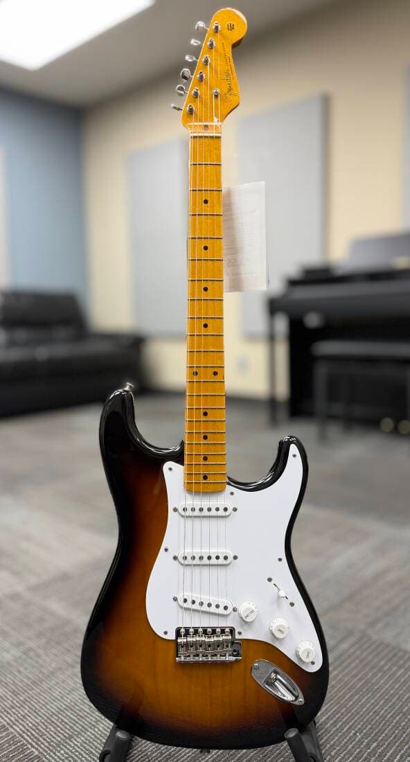 Fender - 70TH AM VINT II 1954 Strat 2TSB
