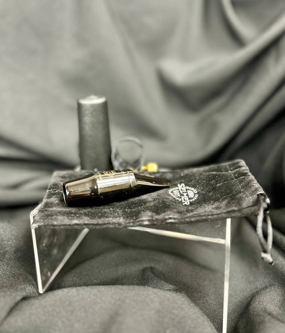 Selmer - S402-C1 W/ LIGATURE