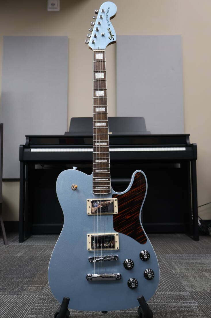 LE TELE DLX LRL IBM HH