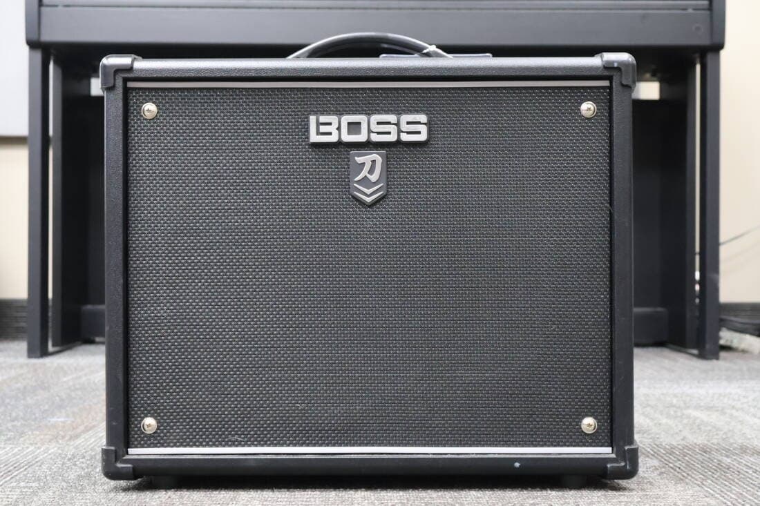 BOSS - KTN-50-2EX