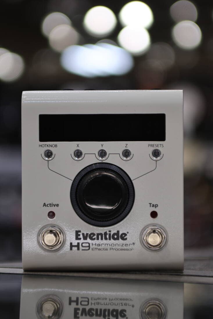 Eventide - H9 MAX