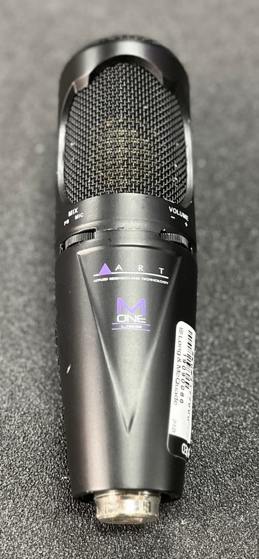 ART Pro Audio - M-ONEU