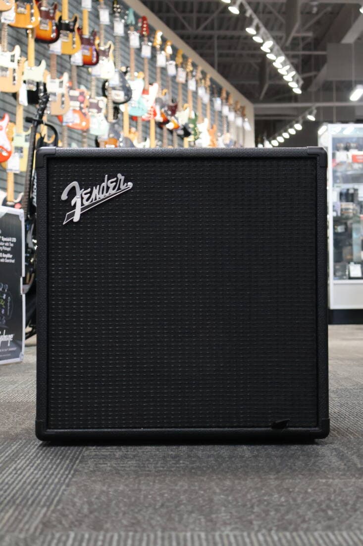Fender - RUMBLE STUDIO 40