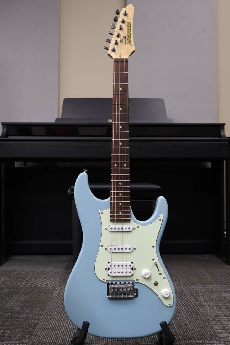 Ibanez - AZES40PRB PURIST BLUE