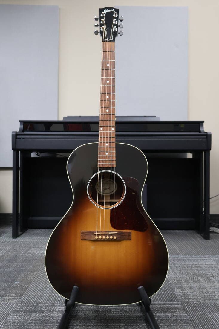Gibson - L-00 VINTAGE SUNBURST W/CS