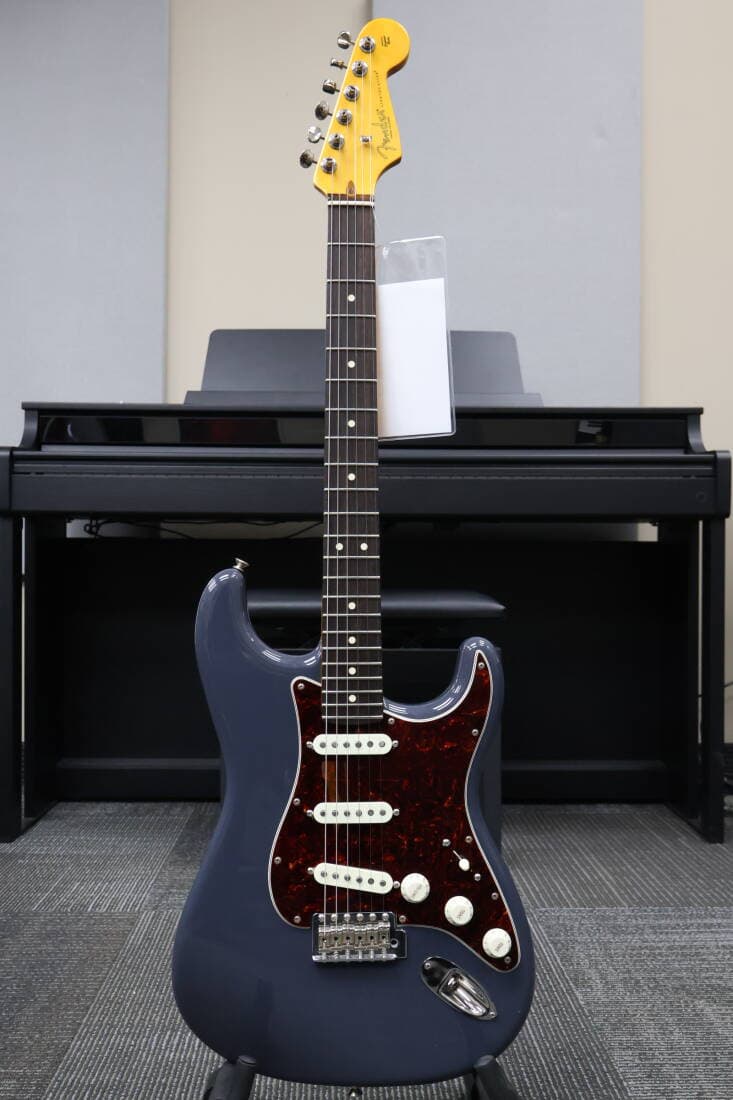 Fender - AM PRO CLASSIC STRAT RW FBLK