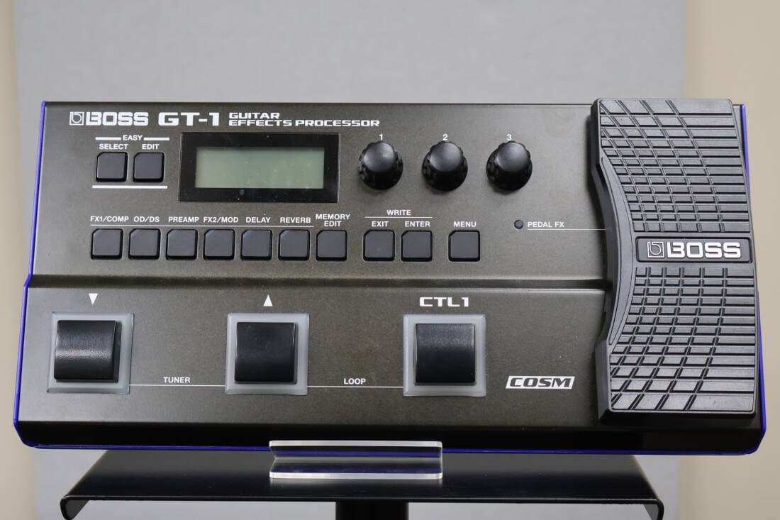 BOSS - GT-1