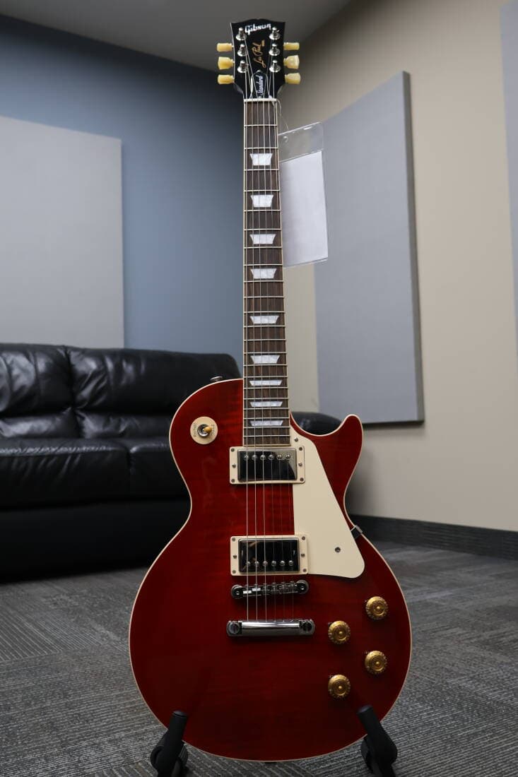 Gibson - LPS500SCNH