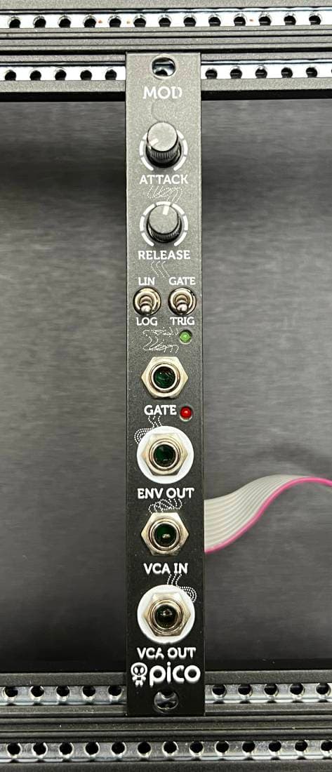 Erica Synths - Pico Modulator