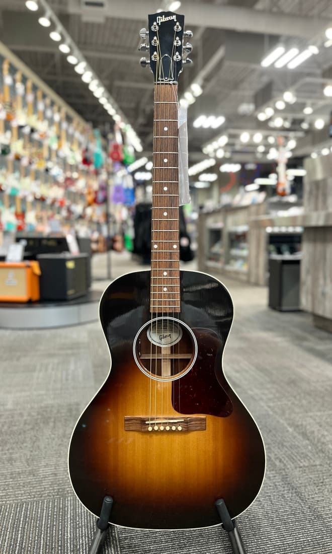 Gibson - 2019 L-00 Vintage Sunburst