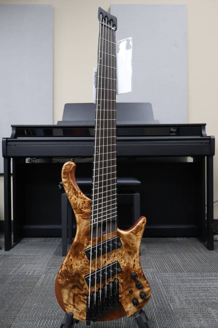 Ibanez - EHB5 MULTI SCALE ANTIQUE BROWN