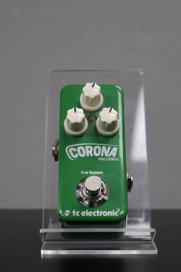 TC Electronic - CORONA MINI